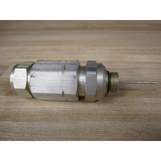 Gilbert GRS-500-CH-DU-03 Pin Type Connector . (Pack of 2) - New No Box