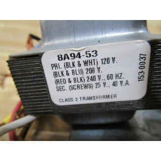 Dico DFC-2 Fan Center - New No Box