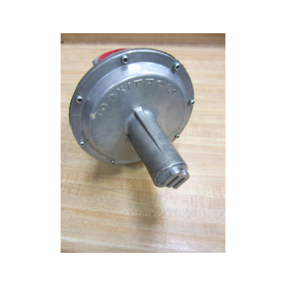 Maxitrol RV81 Pressure Regulator - Used