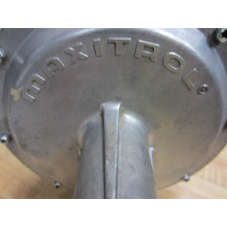 Maxitrol RV81 Pressure Regulator - Used