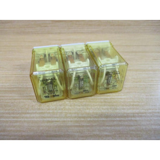 IDEC RR2P-UL-AC120V Relay RR2P-UL-120VAC - Used