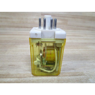 IDEC RR2P-UL-AC120V Relay RR2P-UL-120VAC - New No Box
