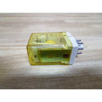 IDEC RR2P-UL-AC120V Relay RR2P-UL-120VAC - New No Box
