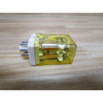 IDEC RR2P-UL-AC120V Relay RR2P-UL-120VAC - New No Box