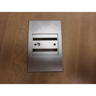 Honeywell 14004406-111 Satin Chrome 14004406111 - New No Box