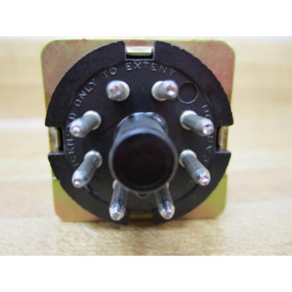 Potter And Brumfield KAP11AY-240V AC Relay KAP11AY-240VAC - New No Box