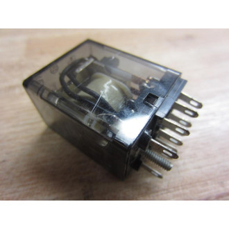 Potter & Brumfield KHAU-17D11-48V DC Relay KHAU-17D11-48 - New No Box