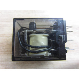Potter & Brumfield KHAU-17D11-48V DC Relay KHAU-17D11-48 - New No Box