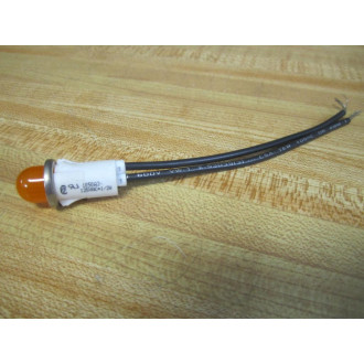 VCC LeeCraft 1050A3 Neon Indicator 125VAC 12W