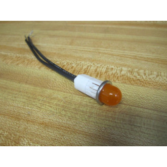 VCC LeeCraft 1050A3 Neon Indicator 125VAC 12W