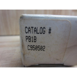 Westinghouse PB1B Contact Block Model B 9084A18G02