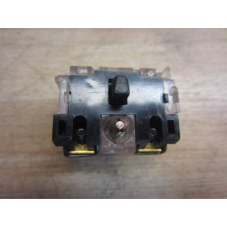 Westinghouse PB1B Contact Block Model B 9084A18G02