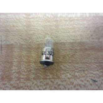 General Electric 327 GE Miniature Lamp Light Bulb (Pack of 7)