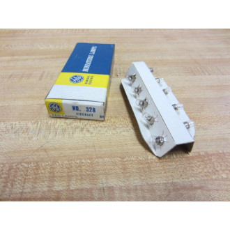 General Electric 328 Miniature Lamp Light Blub (Pack of 7)