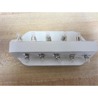 General Electric 328 Miniature Lamp Light Bulb (Pack of 7)