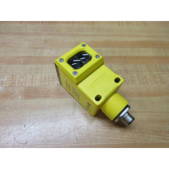 Banner Q45BB6DLQ5 Photoelectric Sensor 38664 - Used