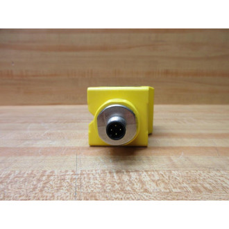 Banner Q45BB6DLQ5 Photoelectric Sensor 38664 - Used