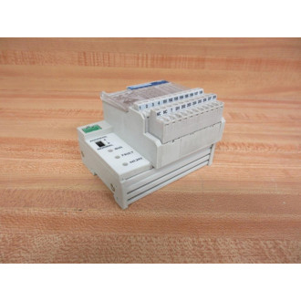 Telemecanique Schneider ABE8-S44SBB1 PLC Machine Control ABE8S44SBB1 - Used