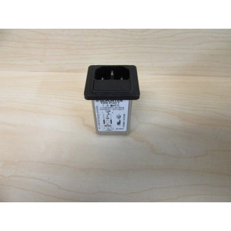 Schurter 5200.0143.1 Power Entry Module - Refurbished