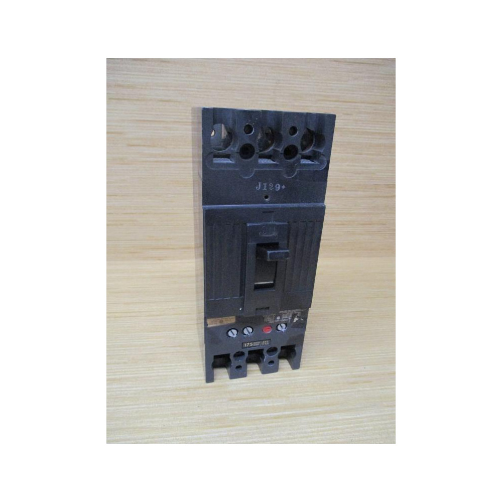 General Electric TFJ236175 GE Circuit Breaker 175 AMP - Used