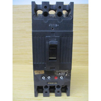 General Electric TFJ236175 GE Circuit Breaker 175 AMP - Used