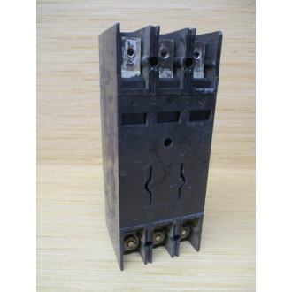 General Electric TFJ236175 GE Circuit Breaker 175 AMP - Used