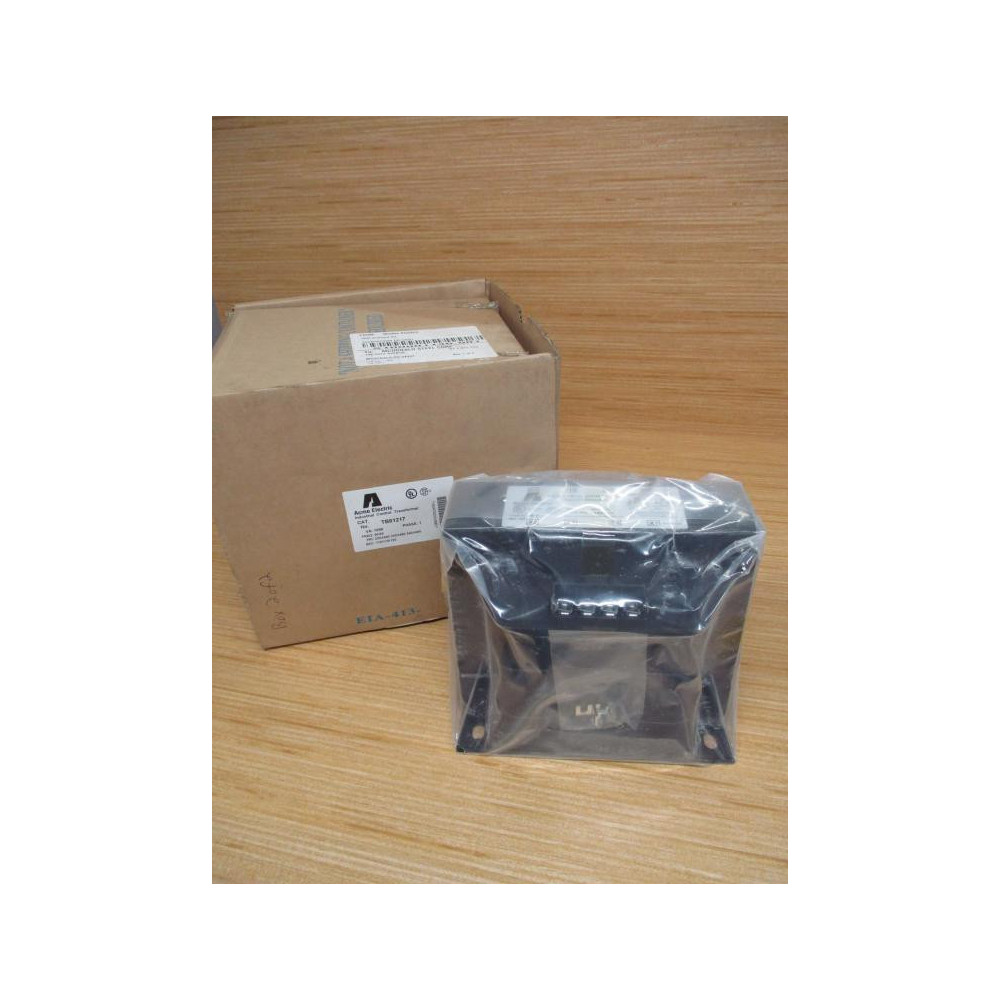 Acme Electric TB81217 Transformer