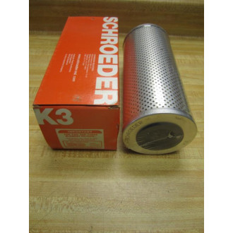 Schroeder K3 Filter