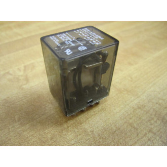 Potter And Brumfield KHAU-17A12-120V AC Relay KHAU-17A12-120VAC - New No Box
