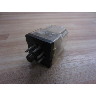 Potter & Brumfield KRPA-11DG-6V DC Relay KRPA-11DG-6VDC - Used
