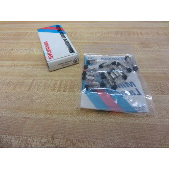 Sylvania 24PSB Miniature Lamp Light Bulbs 33229 (Pack of 13)