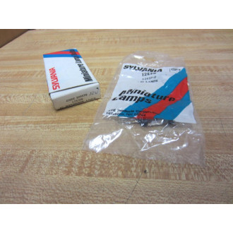 Sylvania 24PSB Miniature Lamp Light Bulbs 33229 (Pack of 13)