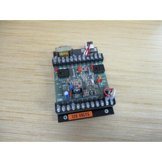 HPC R1D5 Motor Overload Control Board MOC1 - New No Box