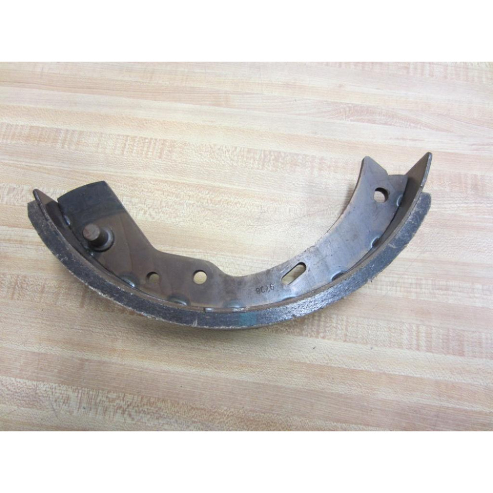 Akebono 41031-L0700 Brake Shoe Assembly 41031L0700 - New No Box
