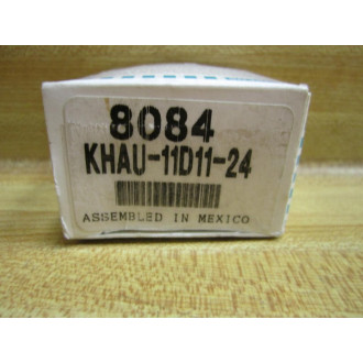 Potter & Brumfield KHAU-11D11-24V DC Relay KHAU-11D11-24VDC
