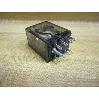 Potter & Brumfield KHAU-11D11-24V DC Relay KHAU-11D11-24VDC