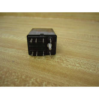 Potter & Brumfield KHAU-11D11-24V DC Relay KHAU-11D11-24VDC - New No Box