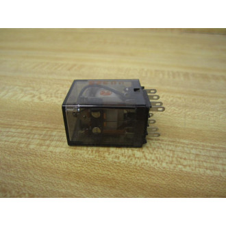 Potter & Brumfield KHAU-11D11-24V DC Relay KHAU-11D11-24VDC - New No Box