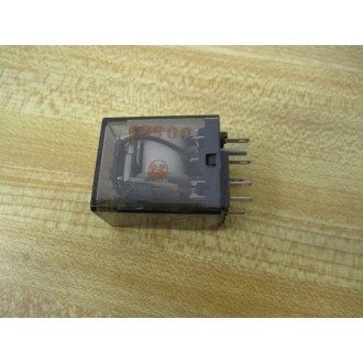 Potter & Brumfield KHAU-11D11-24V DC Relay KHAU-11D11-24VDC - New No Box