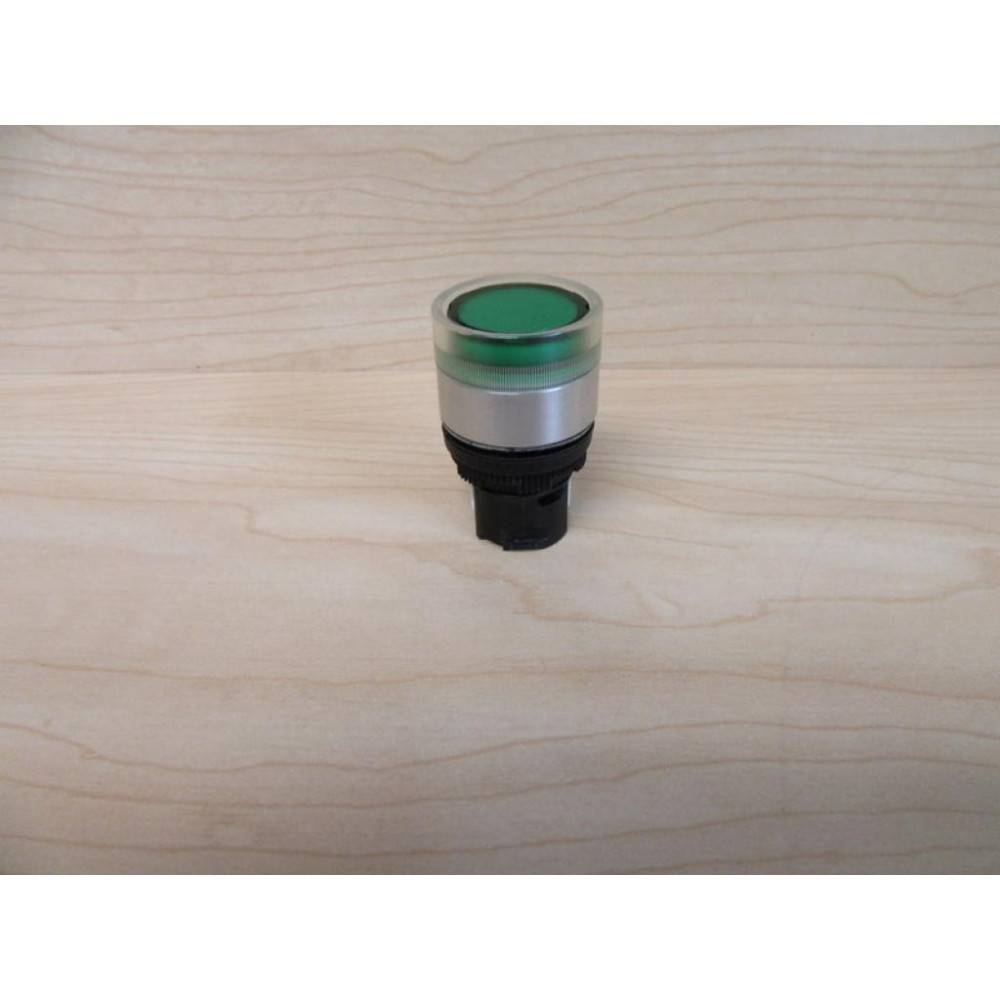 Allen Bradley 800EM-LF3 Push Button 800EMLF3 - Refurbished