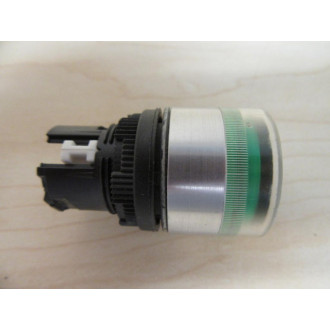 Allen Bradley 800EM-LF3 Push Button 800EMLF3 - Refurbished