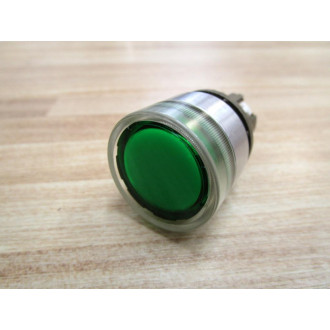 Allen Bradley 800EM-LF3 Push Button 800EMLF3