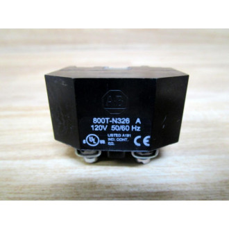 Allen Bradley 800T-N326 Transformer 800TN326 - New No Box