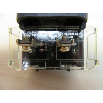 Allen Bradley 800T-FX6D4 Button 800TFX6D4 Series N