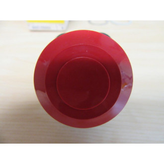 Allen Bradley 800T-FX6D4 Button 800TFX6D4 Series N