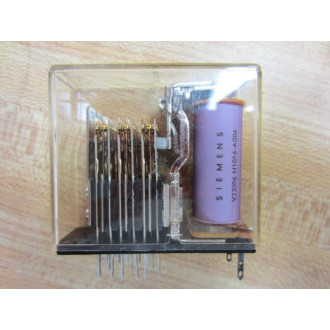 Siemens V23006-H1016-A006 Relay V23006H1016A006 - New No Box