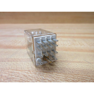 Potter & Brumfield KHU-17D11-12V DC Relay KHU-17D11-12VDC