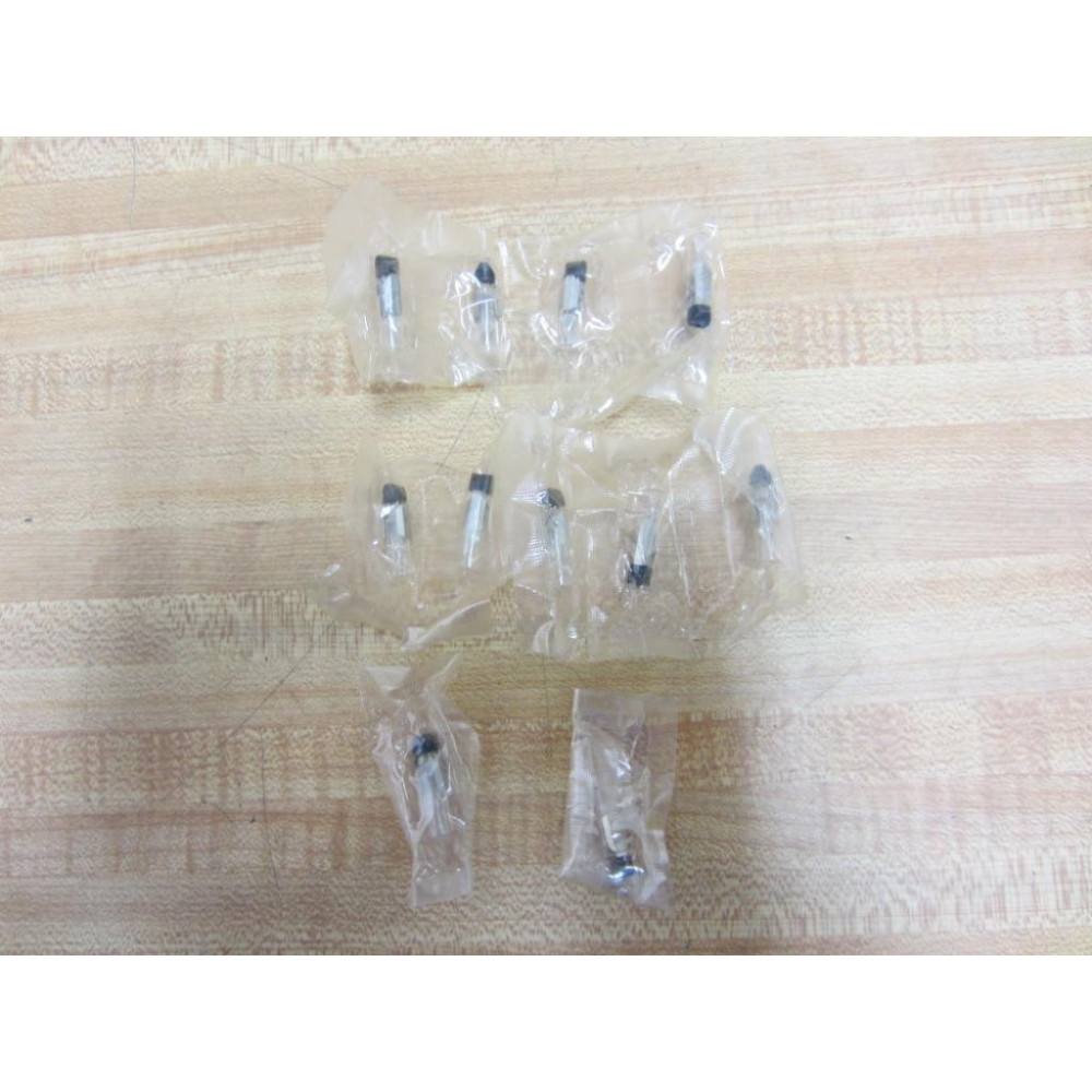 Generic 28PSB Miniature Lamp Light Bulb (Pack of 10)