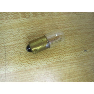 Generic 1893 Miniature Lamps Light Bulbs (Pack of 10) - New No Box