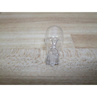 Cooper Wagner 3057 12V Miniature Lamp Light Bulbs (Pack of 9)